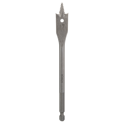 Bosch Accessoires Speedboor Self Cut | 17 x 6,35 152 mm - 2609255334