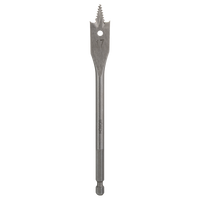 Bosch Accessoires Speedboor Self Cut | 17 x 6,35 152 mm - 2609255334 - thumbnail