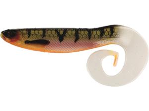 Westin CurlTeez Curltail 7cm 3,5g Bling Perch