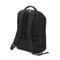 Dicota Eco Backpack SELECT 13-15.6 Laptoprugzak Geschikt voor max. (laptop): 39,6 cm (15,6) Zwart - thumbnail