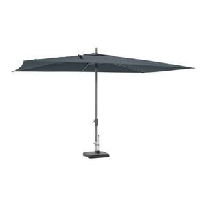 MADISON PC19P014 terras parasol Rechthoek Grijs