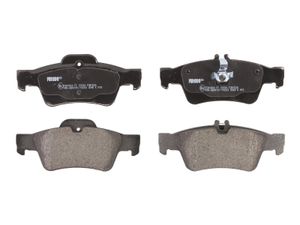 Remblokken set FDB1526
