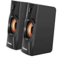DEFENDER AURORA S8 LUIDSPREKERS 2.0 8W USB