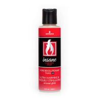 Glijmiddel met een smaakje Sensuva 7860 Kers 125 ml