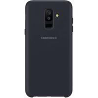 EF-PA605CBEGWW Samsung Dual Layer Cover Galaxy A6+ 2018 Black