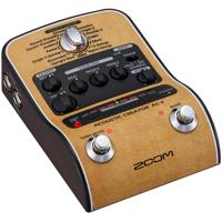 Zoom AC-2 Acoustic Creator DI / effect voor akoestische gitaar