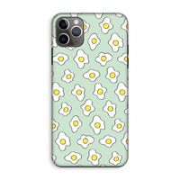 Spiegeleitjes: iPhone 11 Pro Max Tough Case