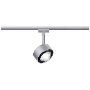 Paulmann Spot Aldan 230V-railsysteem lamp URail 8 W LED Chroom (mat)