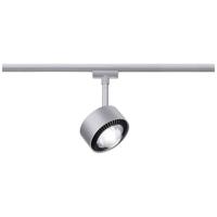 Paulmann Spot Aldan 230V-railsysteem lamp URail 8 W LED Chroom (mat)