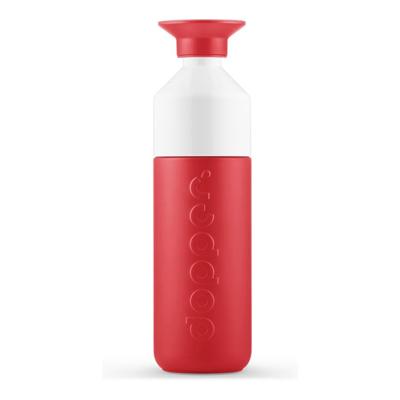 Dopper Insulated - Isoleerfles - 580 ml Deep Coral