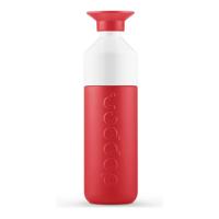 Dopper Insulated - Isoleerfles - 580 ml Deep Coral