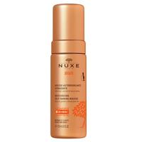 Nuxe Sun Mousse Auto Bronzante 150ml