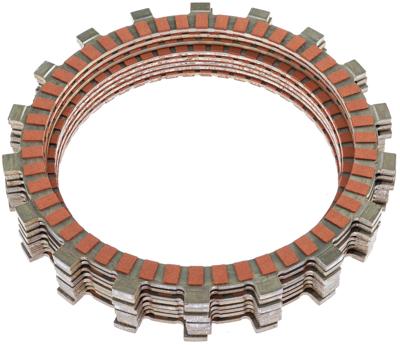 ZF SACHS Clutch kit sachs lamel set