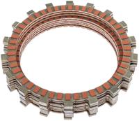 ZF SACHS Clutch kit sachs lamel set