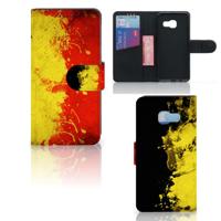 Samsung Galaxy A3 2017 | Bookstyle Case | België
