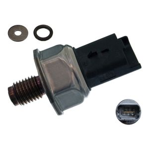 Sensor, brandstofdruk 45187