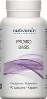 Nutramin ProBio Basis Capsules - thumbnail