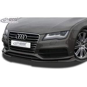 Voorspoiler Vario-X Audi A7 S-Line/S7 2010- (PU) RDVAU58