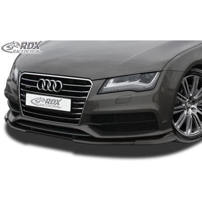 Voorspoiler Vario-X Audi A7 S-Line/S7 2010- (PU) RDVAU58