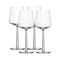 Iittala Essence Rode Wijnglazen 0,45 L - 4 st.