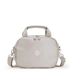Kipling Palmbeach Beautycase Metallic Glow