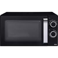 Silva MW-C 25.2 Magnetron Zwart 700 W