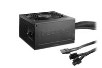 be quiet! System Power 9 | 500W CM power supply unit 20+4 pin ATX ATX Zwart - thumbnail