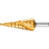 PFERD TOOLS 25201042 Getrapte boor Gezamenlijke lengte 75 mm 1 stuk(s)