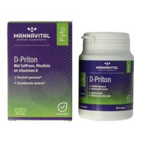 Mannavital D-priton