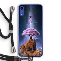 Ambition: Honor Play 8A Transparant Hoesje met koord