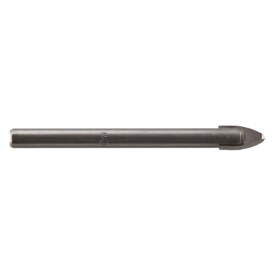 Wolfcraft Tegel- & glasboor | Ø10mm | 1 stuk - 7979010