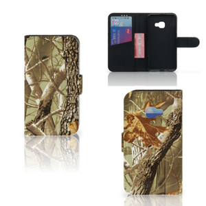 Samsung Galaxy Xcover 4 | Xcover 4s Hoesje Wildernis