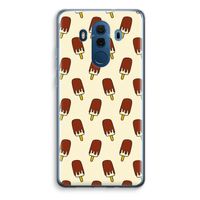 Yummy: Huawei Mate 10 Pro Transparant Hoesje