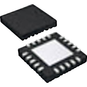 Microchip Technology ATTINY4313-MU Embedded microcontroller QFN-20 (4x4) 8-Bit 20 MHz Aantal I/Os 18