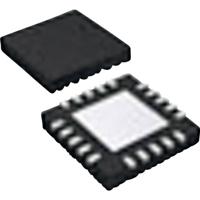 Microchip Technology ATTINY2313A-MU Embedded microcontroller QFN-20 (4x4) 8-Bit 20 MHz Aantal I/Os 18