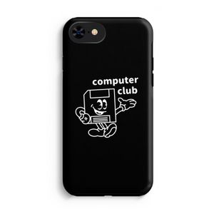 Floppyhead: iPhone 8 Tough Case