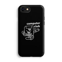 Floppyhead: iPhone 8 Tough Case