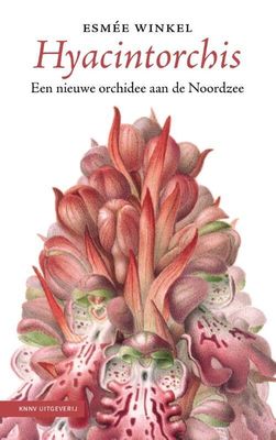 Hyacintorchis - Esmée Winkel - Hardcover (9789050118071)
