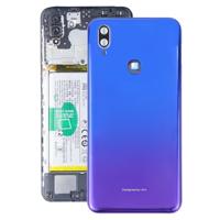 Batterij achtercover voor vivo Z3i (blauw)
