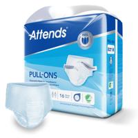 Attends Pull-ons 8 maat M