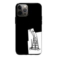 Musketon Painter: iPhone 12 Pro Tough Case