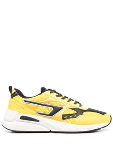 Diesel baskets S-Serendipity Sport - Jaune