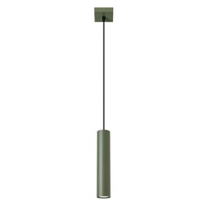 Hanglamp LAGOS 1 olijfgroen
