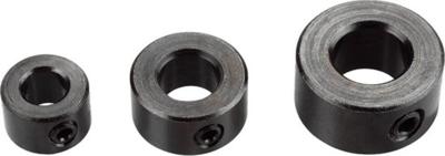 Instelring boordiepte 3dlg - Kwb