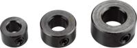 Instelring boordiepte 3dlg - Kwb