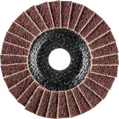 PFERD TOOLS 44694112 Pvl Lamellenschijf Diameter 125 mm Boordiameter 22.23 mm 5 stuk(s)