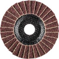 PFERD TOOLS 44694112 Pvl Lamellenschijf Diameter 125 mm Boordiameter 22.23 mm 5 stuk(s)