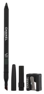 Chanel Le Crayon Yeux Precision Eye Definer 71 BLACK JADE Oogpotlood 1.2 g Dames