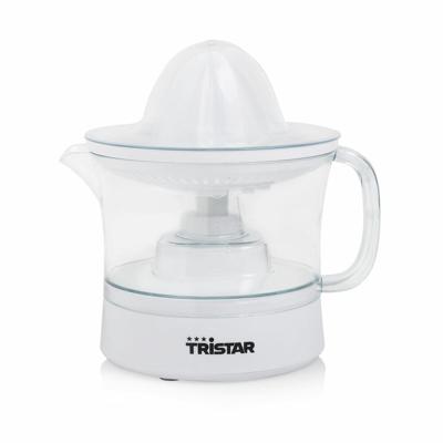 Elektrische juicer Tristar CP3005 25W 0,5L Wit 25W