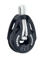 Harken 40c T2 Loop 1-schijfsblok Default